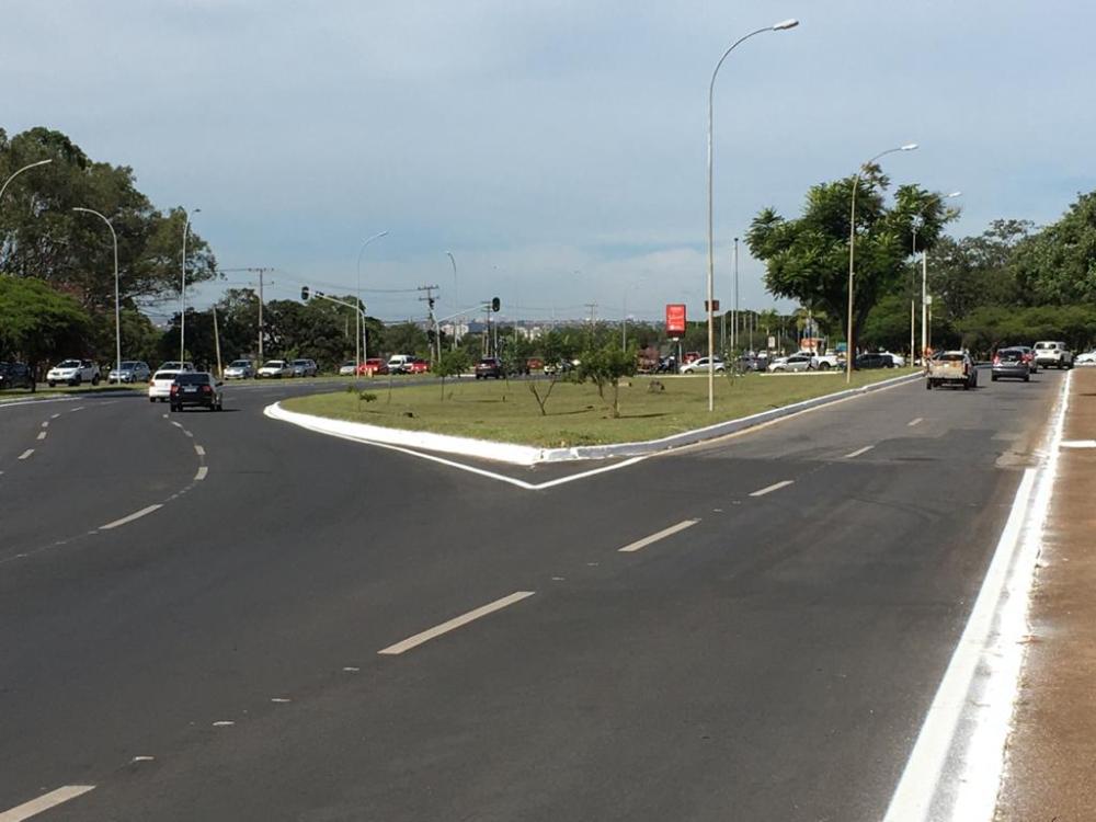 Alterações no trânsito da Epig começam nesta sexta-feira(29)