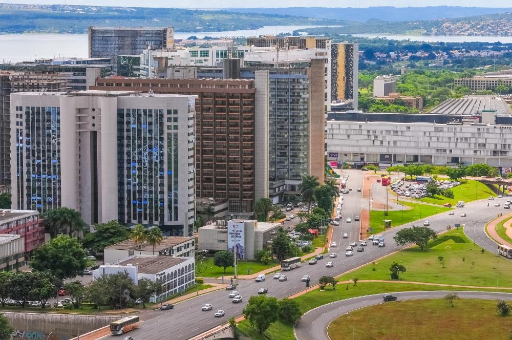 Setores hoteleiros Sul e Norte terão projetos de reforma voltados para acessibilidade e segurança